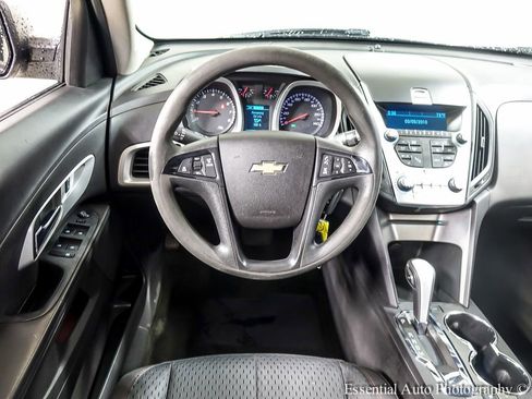 Used 2013 Chevrolet Equinox LS FWD image 12