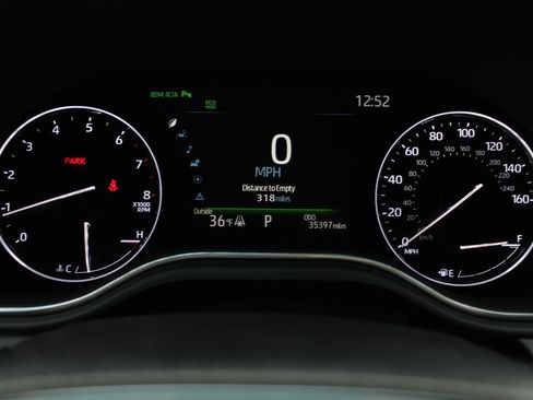 Used 2022 Toyota Avalon Touring image 16