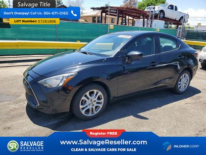 Used 2016 Scion iA