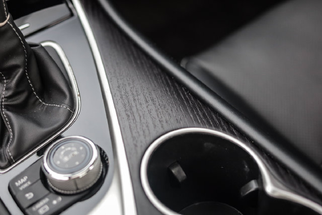 Used 2023 INFINITI Q50 Sensory AWD/4WD image 55