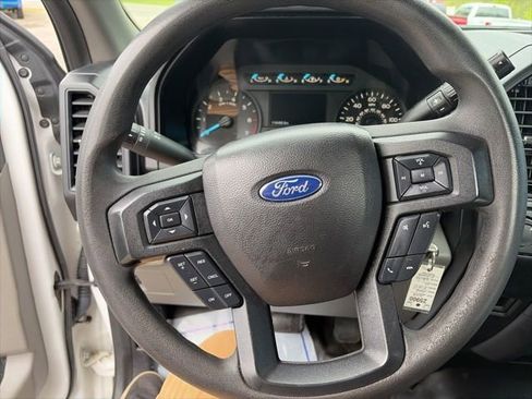 Used 2019 Ford F150 XL w/ Equipment Group 101A Mid AWD/4WD image 11