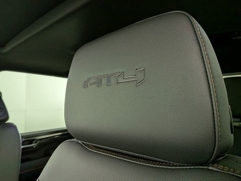 New 2026 GMC Sierra 3500 AT4 w/ AT4 Premium Plus Package image 16