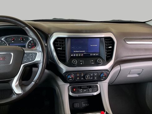 Used 2022 GMC Acadia SLT w/ Preferred Package FWD image 7