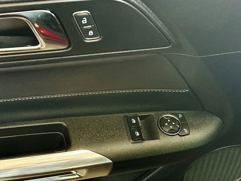 Used 2015 Ford Mustang Coupe w/ Equipment Group 051A image 18