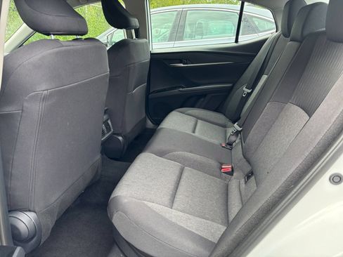 Used 2026 Toyota Camry LE FWD image 24
