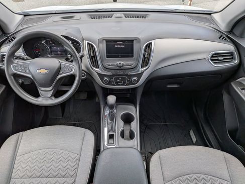 Certified 2023 Chevrolet Equinox LS w/ LS Convenience Package FWD image 14