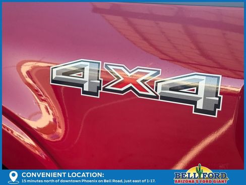 Certified 2021 Ford F150 XLT w/ Equipment Group 302A High AWD/4WD image 13