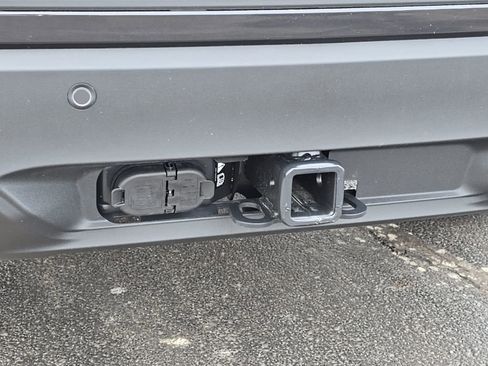 New 2026 Ford Explorer Active image 65