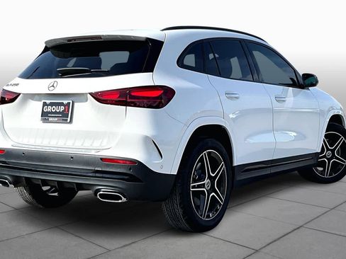 Used 2025 Mercedes-Benz GLA 250 image 13