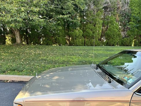Used 1996 Buick Century Sedan FWD image 62