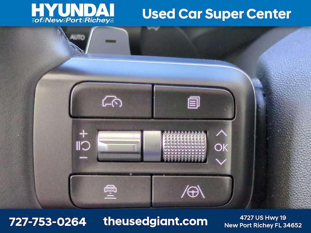 Used 2026 Hyundai Palisade SEL FWD image 31