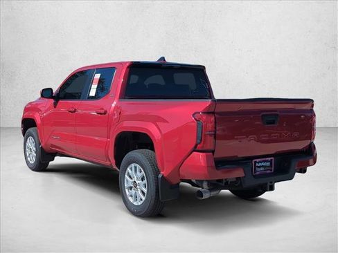 New 2026 Toyota Tacoma SR5 image 7