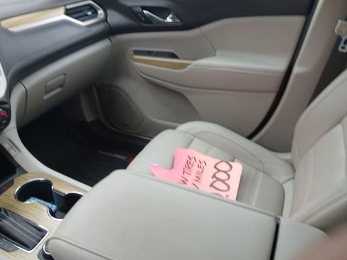 Used 2018 GMC Acadia Denali w/ Technology Package image 25