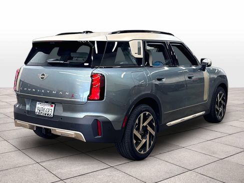 Used 2026 MINI Cooper Countryman S AWD/4WD image 15