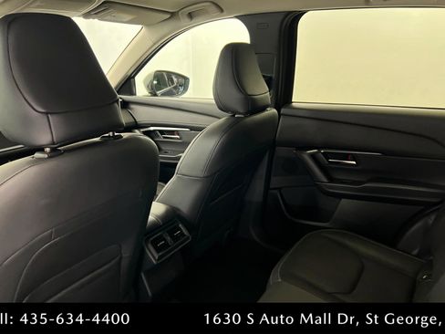 New 2026 MAZDA CX-5 Select AWD/4WD image 21