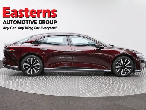 Used 2024 Lucid Air Pure RWD image 4