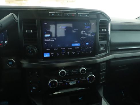 Used 2024 Ford F250 Lariat w/ Lariat Ultimate Package image 17