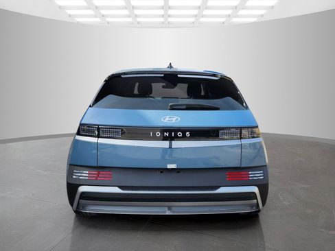 New 2026 Hyundai Ioniq 5 SEL image 6