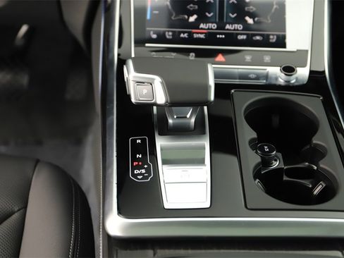 New 2026 Audi Q7 3.0T Premium Plus image 21