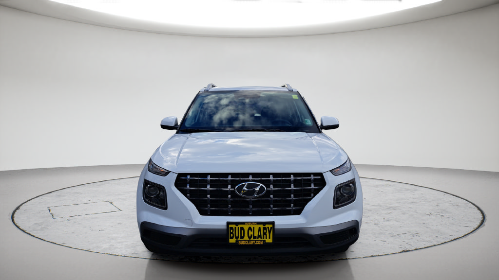 Used 2026 Hyundai Venue SEL FWD image 20