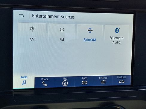 Used 2023 Ford F150 XLT image 24