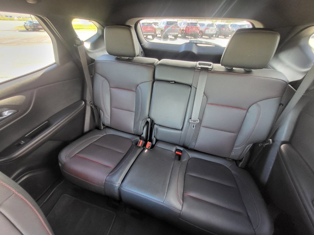 Used 2022 Chevrolet Blazer RS FWD image 12