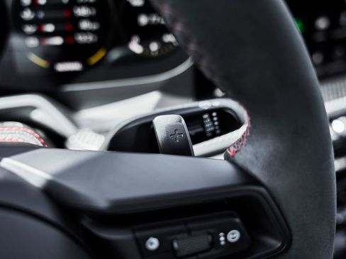 Used 2024 Porsche 911 GT3 RS RWD image 59