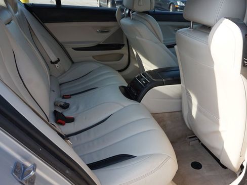 Used 2016 BMW 640i Gran Coupe image 25
