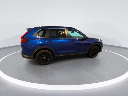 Used 2024 Honda CR-V Sport-L image 7