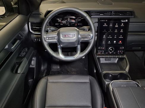 New 2027 GMC Terrain Elevation w/ Elevation Premium Package AWD/4WD image 14
