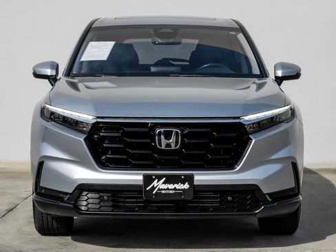 Used 2023 Honda CR-V EX-L image 6