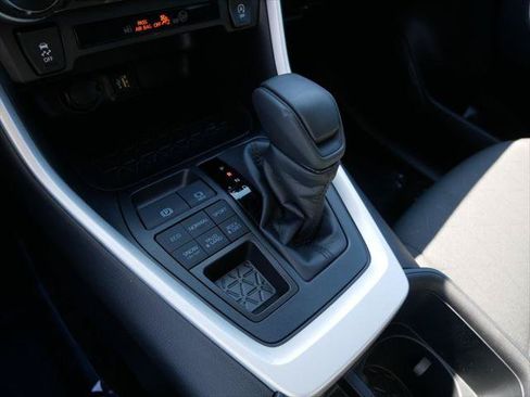 Certified 2025 Toyota RAV4 XLE AWD/4WD image 23