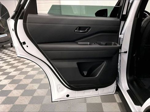 New 2026 Nissan Pathfinder Rock Creek AWD/4WD image 35