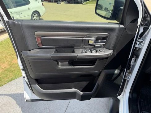 Used 2014 RAM 1500 Sport w/ Sport Premium Group AWD/4WD image 8
