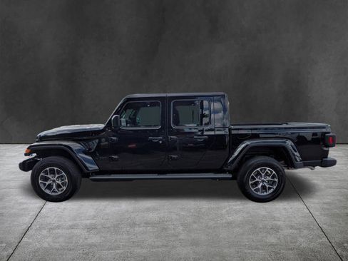 New 2026 Jeep Gladiator Sport AWD/4WD image 7