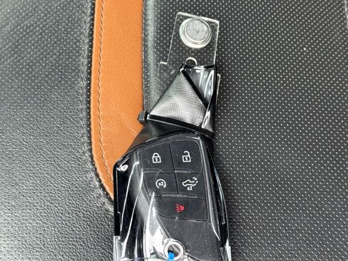 Used 2024 GMC Sierra 2500 AT4 w/ AT4 Premium Plus Package image 35