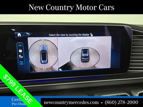 Used 2026 Mercedes-Benz GLE 350 4MATIC image 33