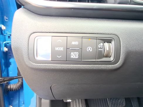 New 2026 GMC Terrain AT4 w/ Convenience Package III image 26