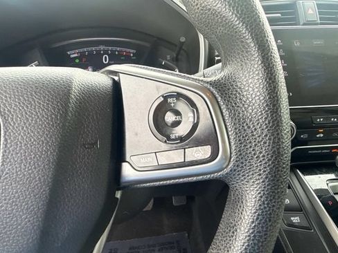 Used 2019 Honda CR-V EX image 28