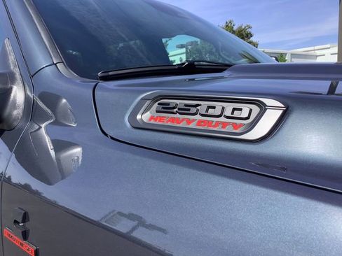 New 2026 RAM 2500 Big Horn image 44