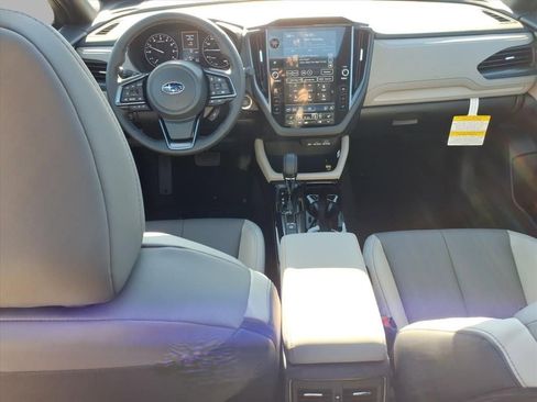 New 2026 Subaru Forester Limited image 5