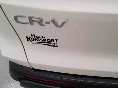 New 2026 Honda CR-V EX image 37