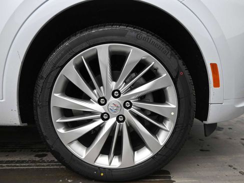 New 2026 Buick Envision Avenir image 10