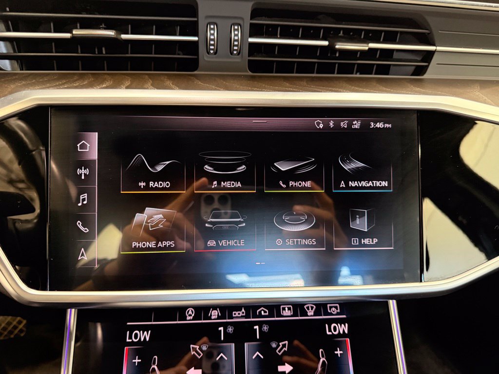 Used 2019 Audi A6 3.0T Prestige w/ Prestige Package AWD/4WD image 14