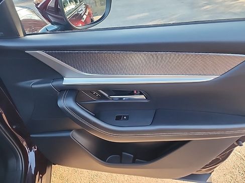 Certified 2025 MAZDA CX-90 3.3 Turbo S w/ Premium Package image 25