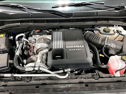 Used 2024 GMC Sierra 1500 AT4X image 12