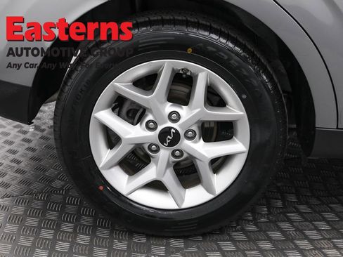 Used 2024 Kia Soul LX w/ Option Group 015 image 30