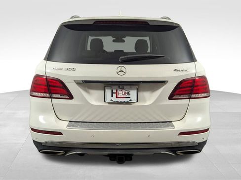 Used 2017 Mercedes-Benz GLE 350 4MATIC image 26
