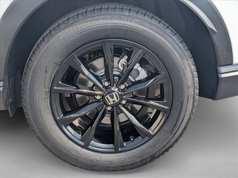 Used 2025 Honda CR-V Sport image 23