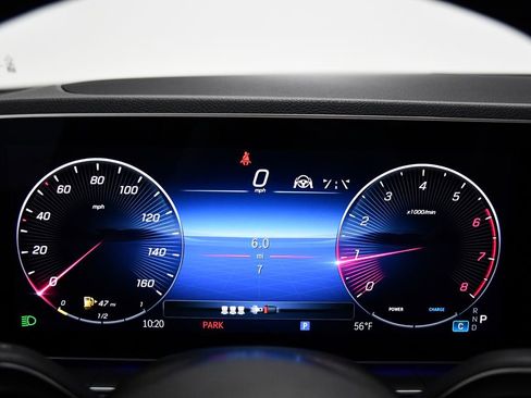 New 2026 Mercedes-Benz GLE 450 GLE 450 image 9